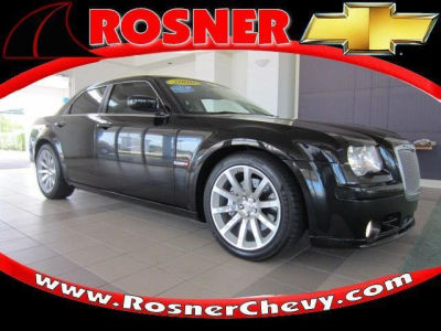 2006 Chrysler 300  C SRT8