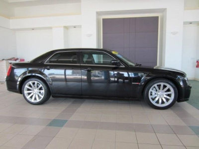 2006 Chrysler 300  C SRT8