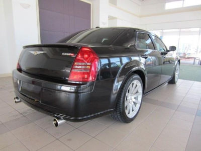 2006 Chrysler 300  C SRT8
