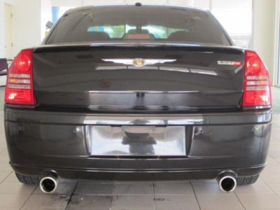 2006 Chrysler 300  C SRT8
