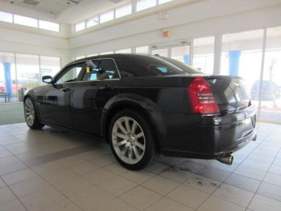2006 Chrysler 300  C SRT8