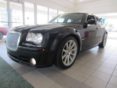 2006 Chrysler 300  C SRT8