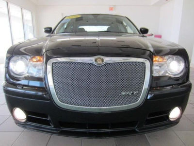 2006 Chrysler 300  C SRT8