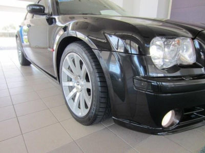 2006 Chrysler 300  C SRT8