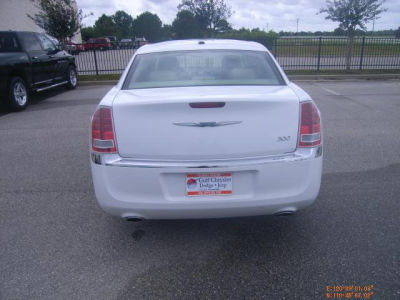 2012 Chrysler 300  Base