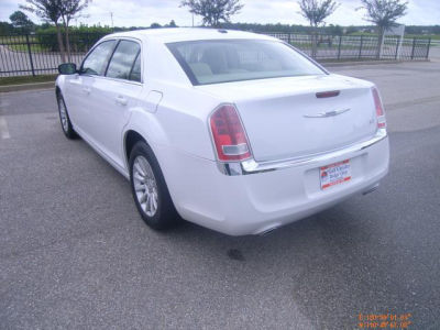 2012 Chrysler 300  Base