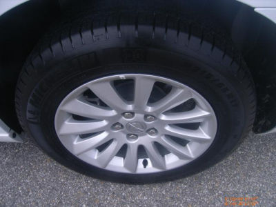 2012 Chrysler 300  Base