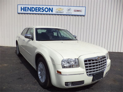 2010 Chrysler 300  Touring