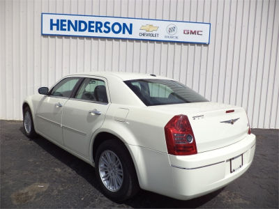 2010 Chrysler 300  Touring