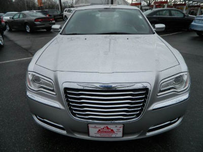2012 Chrysler 300  Base