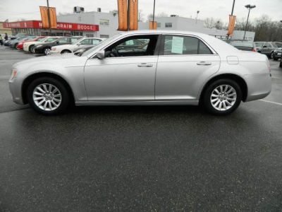 2012 Chrysler 300  Base