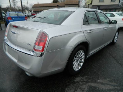 2012 Chrysler 300  Base