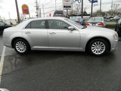 2012 Chrysler 300  Base