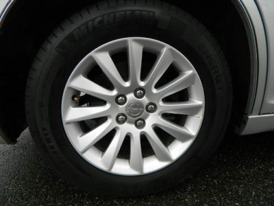 2012 Chrysler 300  Base