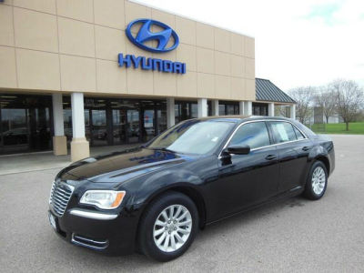 2012 Chrysler 300  Base