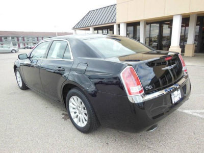 2012 Chrysler 300  Base