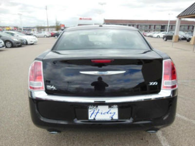 2012 Chrysler 300  Base
