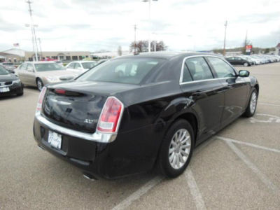 2012 Chrysler 300  Base