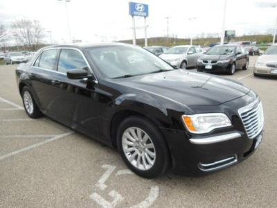 2012 Chrysler 300  Base