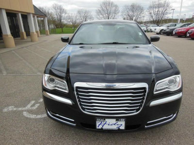 2012 Chrysler 300  Base