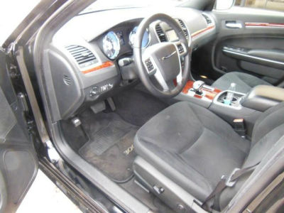 2012 Chrysler 300  Base