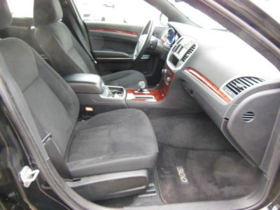 2012 Chrysler 300  Base