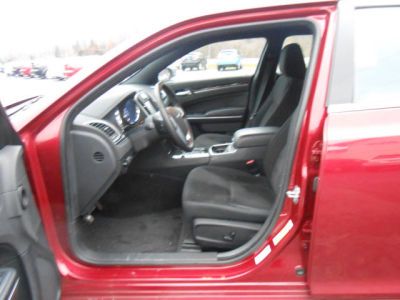 2011 Chrysler 300  Base