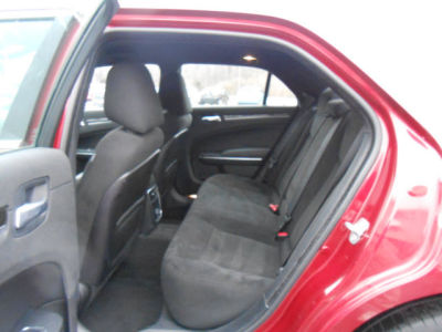 2011 Chrysler 300  Base