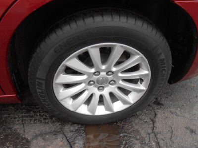 2011 Chrysler 300  Base