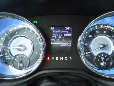 2011 Chrysler 300  Base