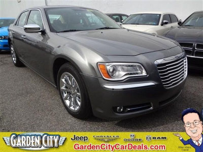 2012 Chrysler 300  Limited