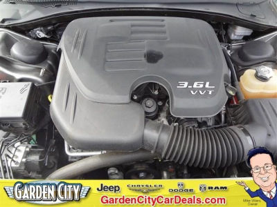 2012 Chrysler 300  Limited