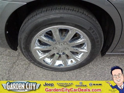 2012 Chrysler 300  Limited