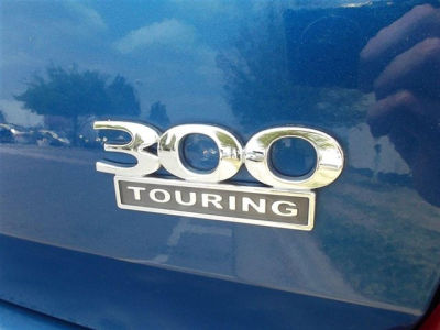 2010 Chrysler 300  Touring