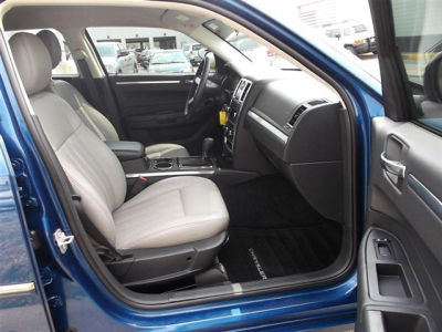 2010 Chrysler 300  Touring