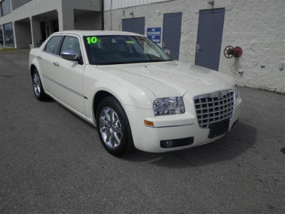 2010 Chrysler 300  Touring