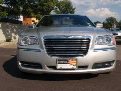 2012 Chrysler 300  Base