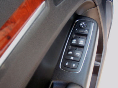 2012 Chrysler 300  Base