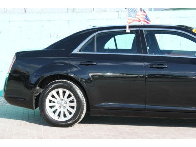 2012 Chrysler 300  Base