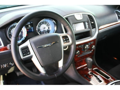 2012 Chrysler 300  Base