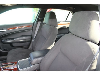 2012 Chrysler 300  Base