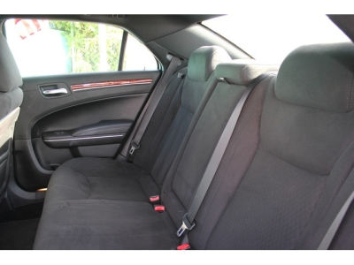 2012 Chrysler 300  Base