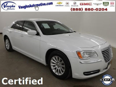 2012 Chrysler 300