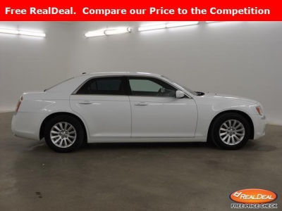 2012 Chrysler 300