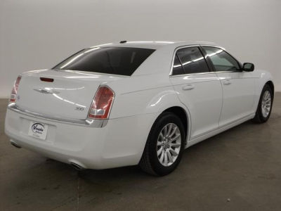2012 Chrysler 300