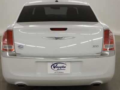 2012 Chrysler 300