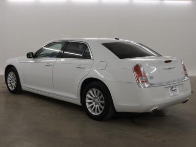 2012 Chrysler 300