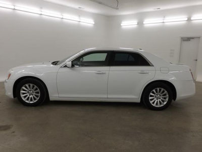 2012 Chrysler 300