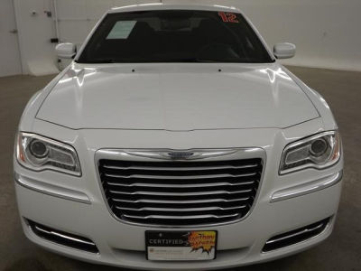 2012 Chrysler 300