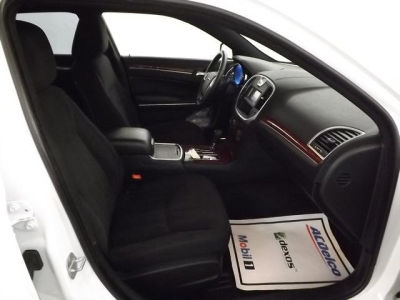2012 Chrysler 300